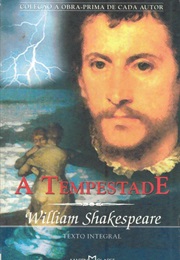 A Tempestade (Shakespeare)