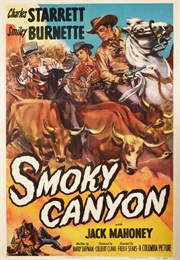 Smoky Canyon (1952)