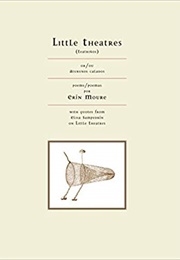 Little Theatres (Erin Moure)