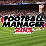 Football Manager 2015