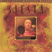 Miles Davis / Marcus Miller - Music From Siesta