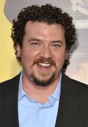 Danny McBride (Your Highness) (2011)