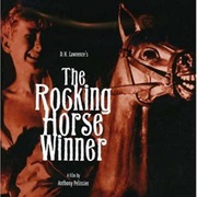 The Rocking-Horse Winner (D. H. Lawrence)