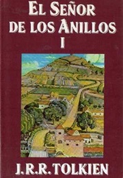 El Señor De Los Anillos (J R R Tolkien)