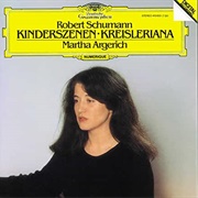 Schumann Kinderszenen