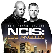 NCIS: Los Angeles Season 5