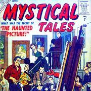 Mystical Tales