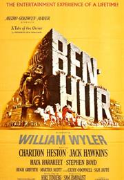 Ben Hur