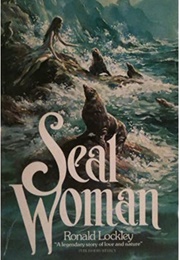 Seal-Woman (Ronald Lockley)