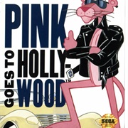 Pink Goes to Hollywood