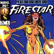 Firestar