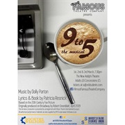 9 to 5: The Musical (Almost Famous Theatre Company)