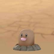 #50 Diglett