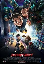 Astro Boy (Film)