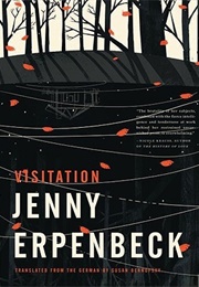 Visitation (Jenny Erpenbeck)