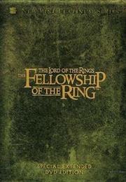 The Lord of the Rings: The Fellowship of the Ring