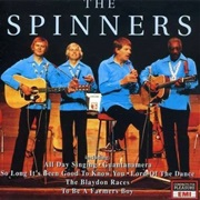 The Spinners UK