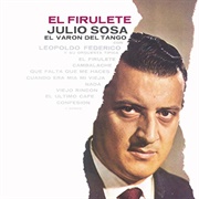 El Firulete – Julio Sosa (1964)