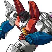 Starscream