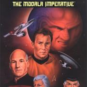 Star Trek: The Modala Imperative