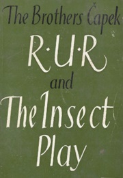 The Insect Play (Karel Capek)