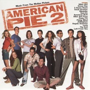 American Pie 2 Soundtrack
