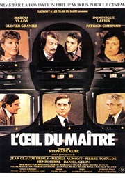 L&#39;oeil Du Maître (1980)