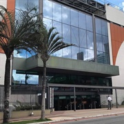 Sesc Bom Retiro