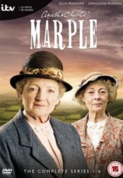 Miss Marple (2004)