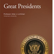 Great Presidents