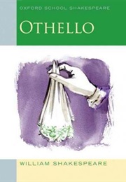 Othello (Oxford School Shakespeare)