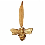 Bee Ornament