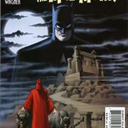 Batman and the Mad Monk