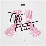 Pink by Two Feet