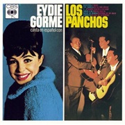 Eydie Gormé &amp; Los Panchos - Amor