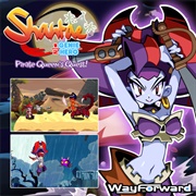 Shantae: Pirate Queen&#39;s Quest