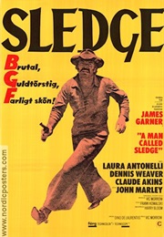 A Man Called Sledge (1970)