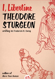 I, Libertine (Theodore Sturgeon)