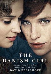 The Danish Girl (David Ebershoff)