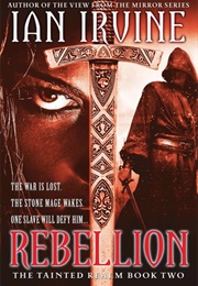 Rebellion (Ian Irvine)