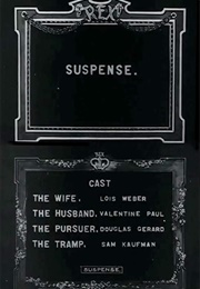 Suspense (1913)