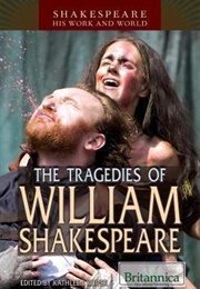 Tragedies (William Shakespeare)