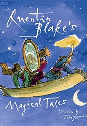 Quentin Blake&#39;s Magical Tales (John Yeoman)