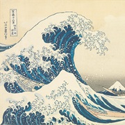 Great Wave