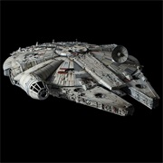 Millennium Falcon