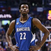 Andrew Wiggins