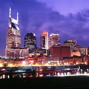 Nashville, TN