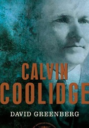 Calvin Coolidge (David Greenberg)