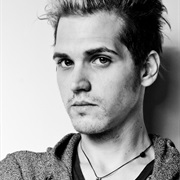 Mikey Way