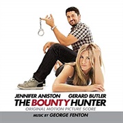 The Bounty Hunter Soundtrack
